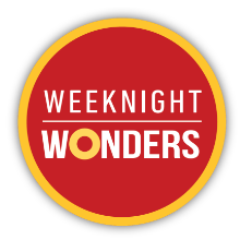 Weeknight Wonders
